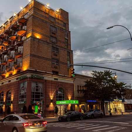 The Avenue Plaza Hotel New York Exterior photo